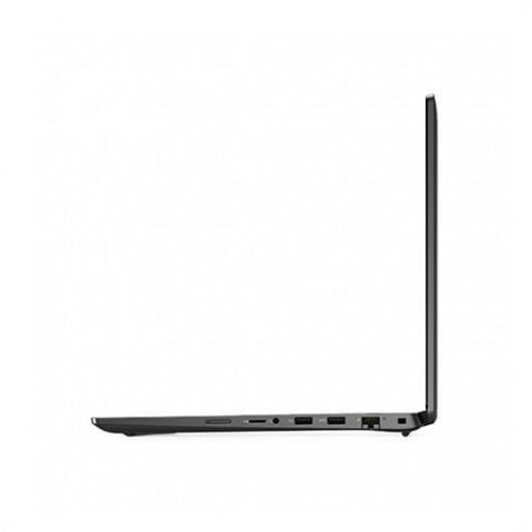 Portatil dell latitude 3520 rck67 negro i5 - 1135g7 -  8gb -  ssd 256gb -  15.6pulgadas fhd -  w10p