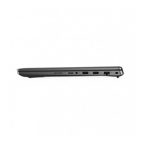 Portatil dell latitude 3520 rck67 negro i5 - 1135g7 -  8gb -  ssd 256gb -  15.6pulgadas fhd -  w10p