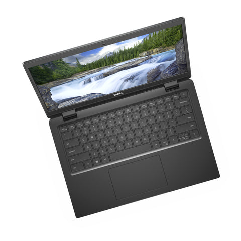 Portatil dell latitude 3420 wrnwp negro i5 - 1135g7 -  16gb -  ssd 512gb -  14pulgadas fhd -  w10p