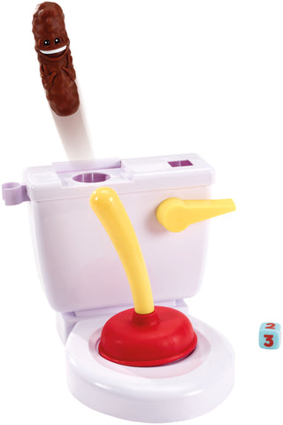 Mattel games baño boom