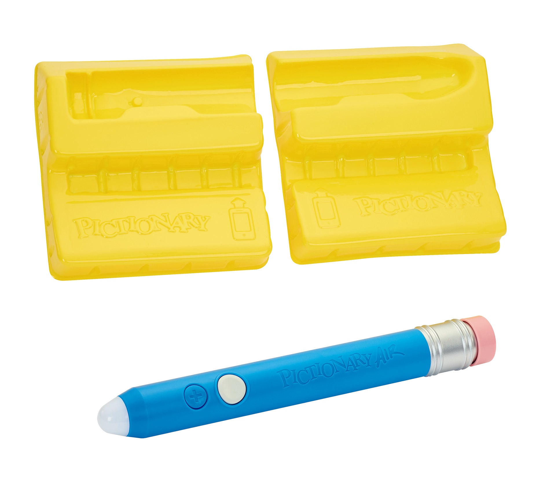 Juego de mesa mattel pictionary air 2.0