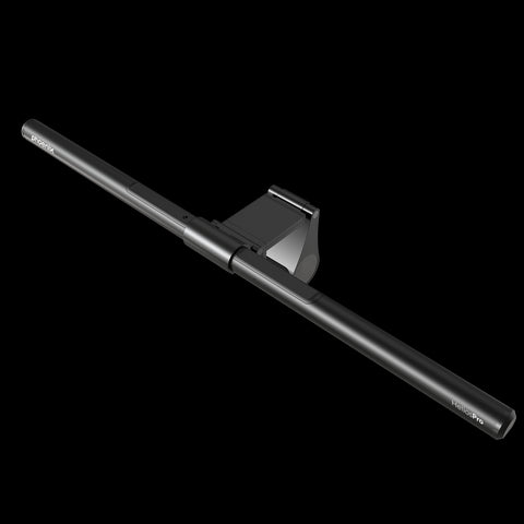 Phoenix helios pro barra de luz para monitores con controlador inalámbrico