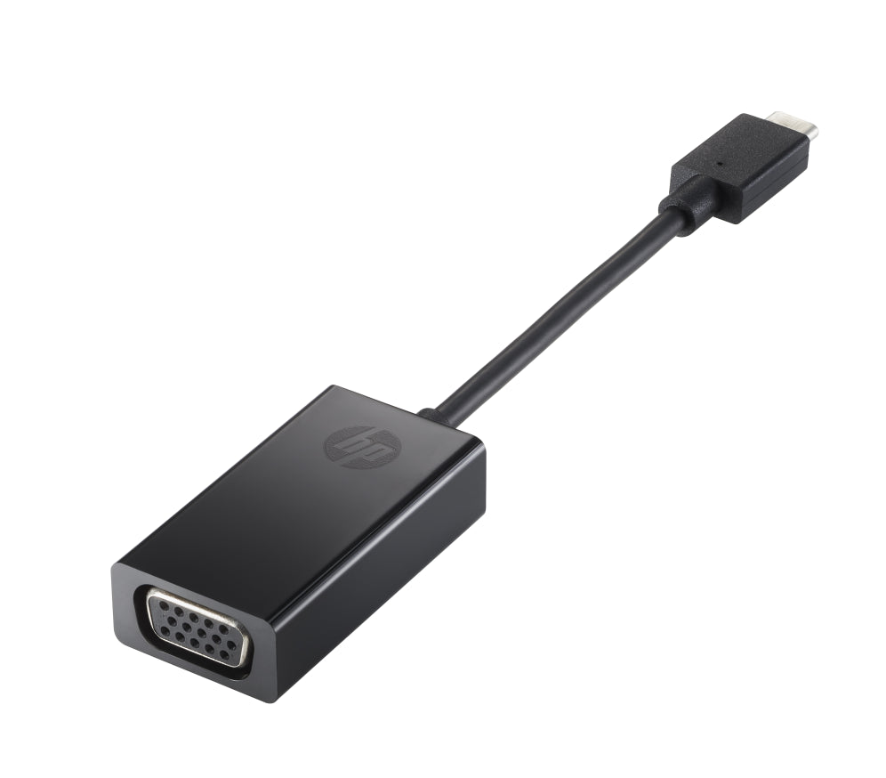 Adaptador hp usb - c a vga