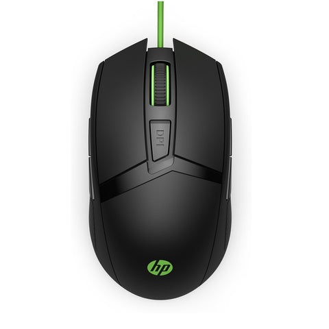 Mouse raton hp gaming pavilion 300