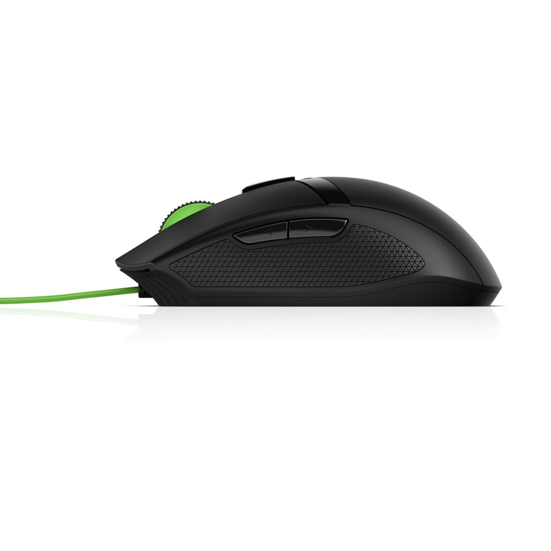 Mouse raton hp gaming pavilion 300