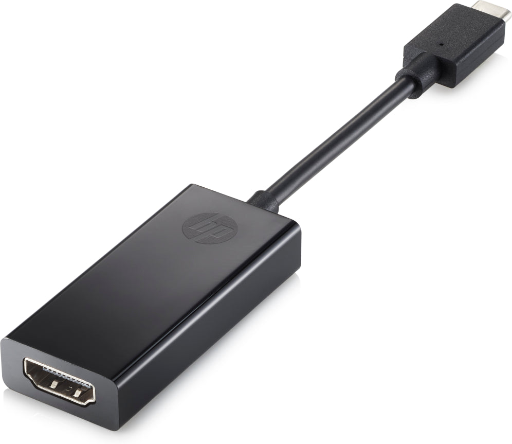 Adaptador hp pavilion usb - c a hdmi 2.0