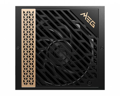 Fuente alimentacion msi meg ai1300p gaming atx 1300w