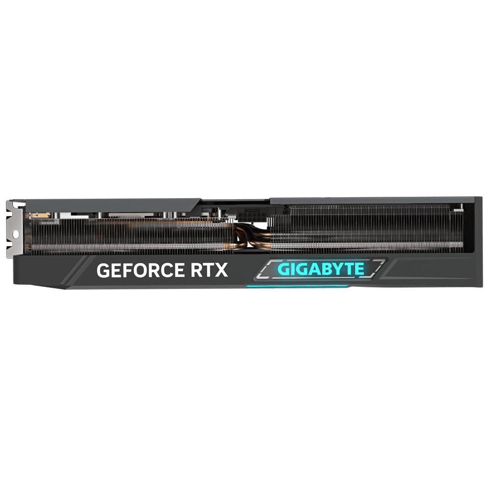 Tarjeta grafica gigabyte rtx 4070 eagle oc 12gb