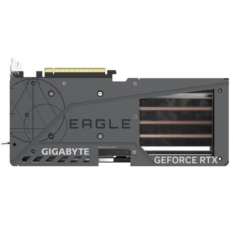 Tarjeta grafica gigabyte rtx 4070 eagle oc 12gb