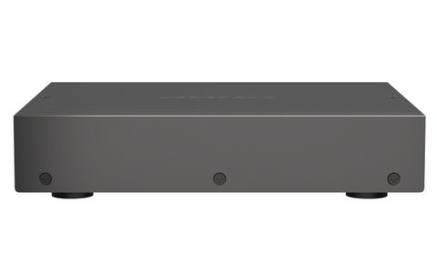 Switch qnap qsw - 2104 - 2t 2x10gbe 4x2.5gbe