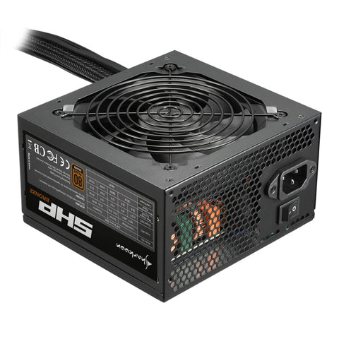 Fuente alimentacion sharkoon shp gaming atx 700w