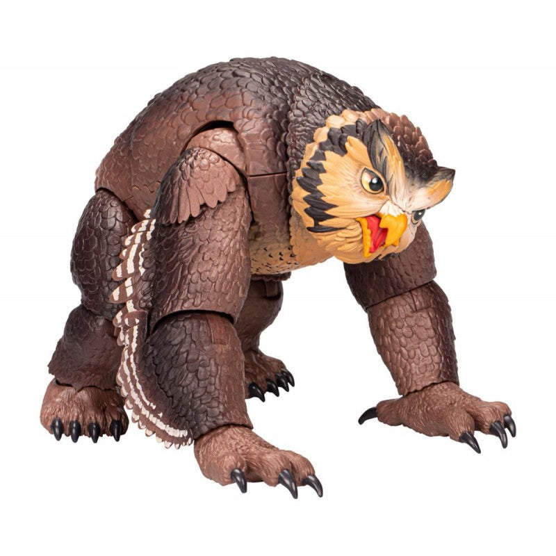 Figura hasbro dicelings dungeons & dragons golden archive owlbear