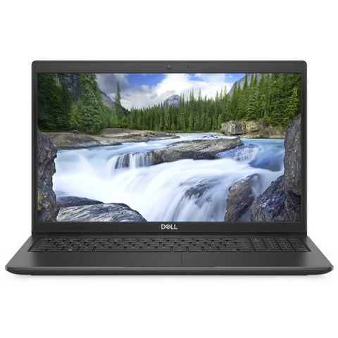 Portatil dell latitude 3520 0f4kg negro i5 - 1135g7 -  16gb -  ssd 512gb -  15.6pulgadas fhd -  w10p