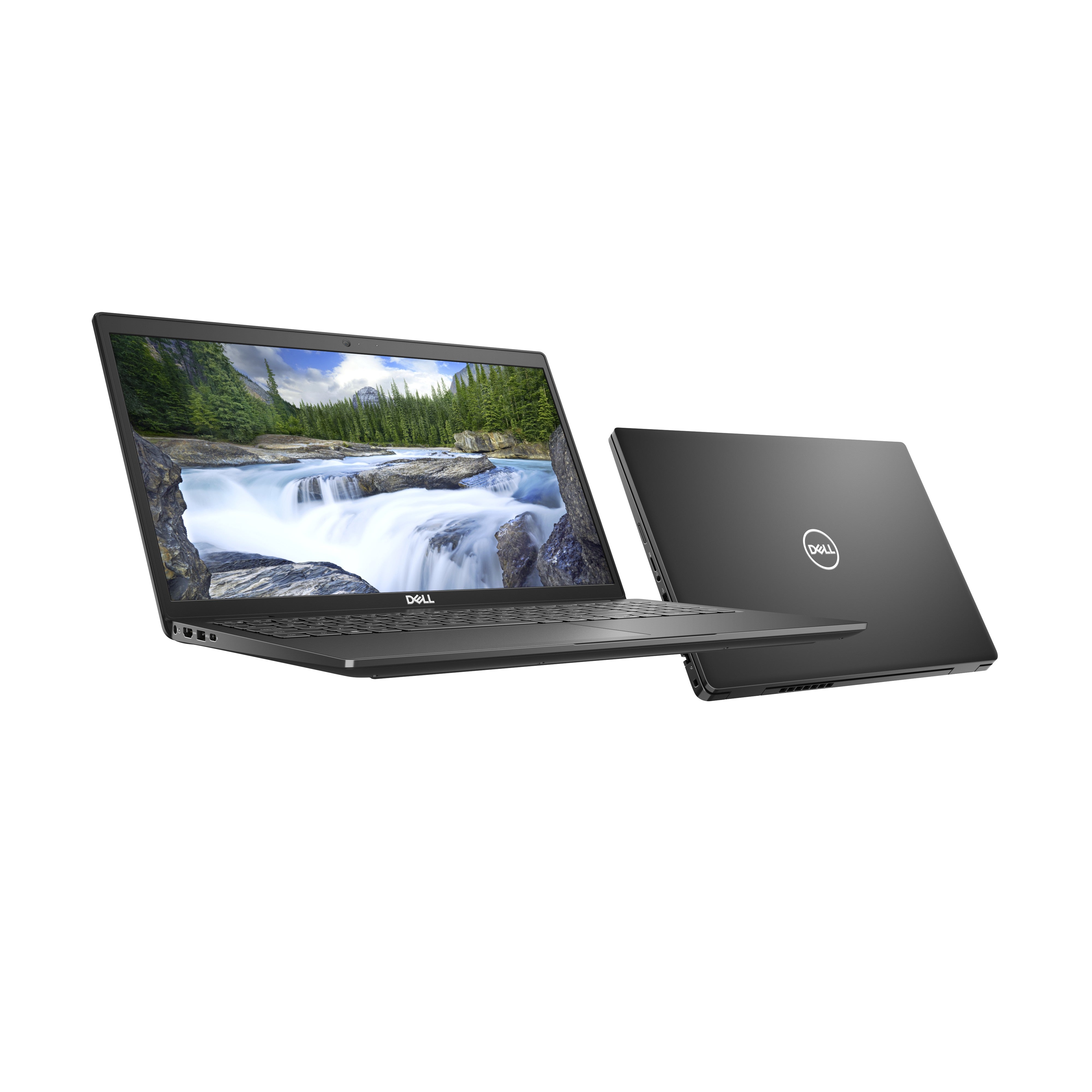 Portatil dell latitude 3520 0f4kg negro i5 - 1135g7 -  16gb -  ssd 512gb -  15.6pulgadas fhd -  w10p