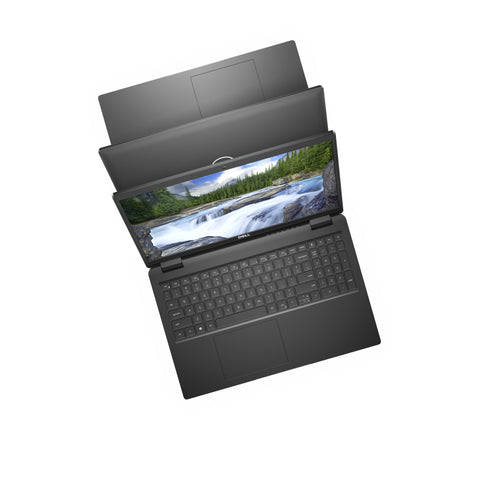 Portatil dell latitude 3520 0f4kg negro i5 - 1135g7 -  16gb -  ssd 512gb -  15.6pulgadas fhd -  w10p