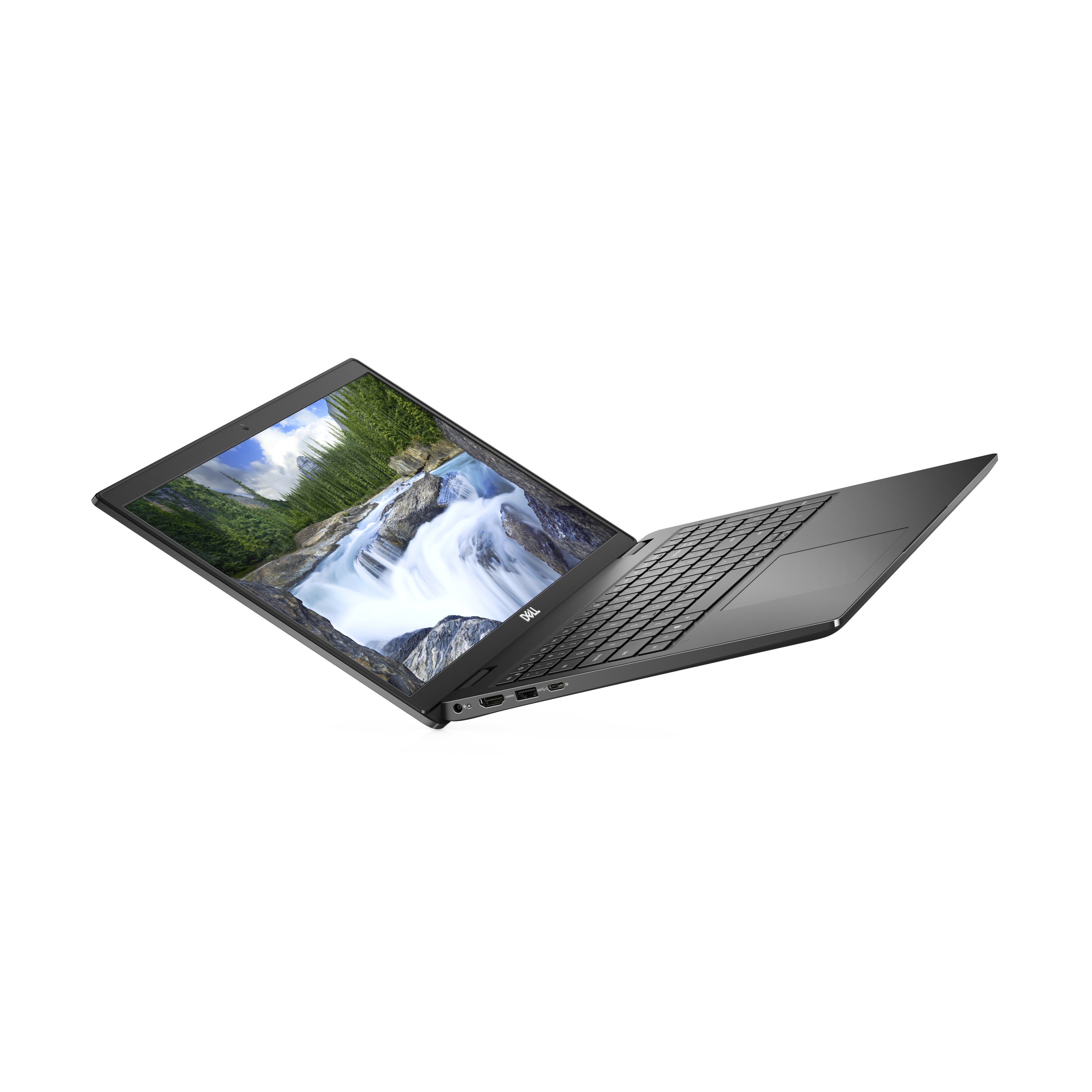 Portatil dell latitude 3520 0f4kg negro i5 - 1135g7 -  16gb -  ssd 512gb -  15.6pulgadas fhd -  w10p