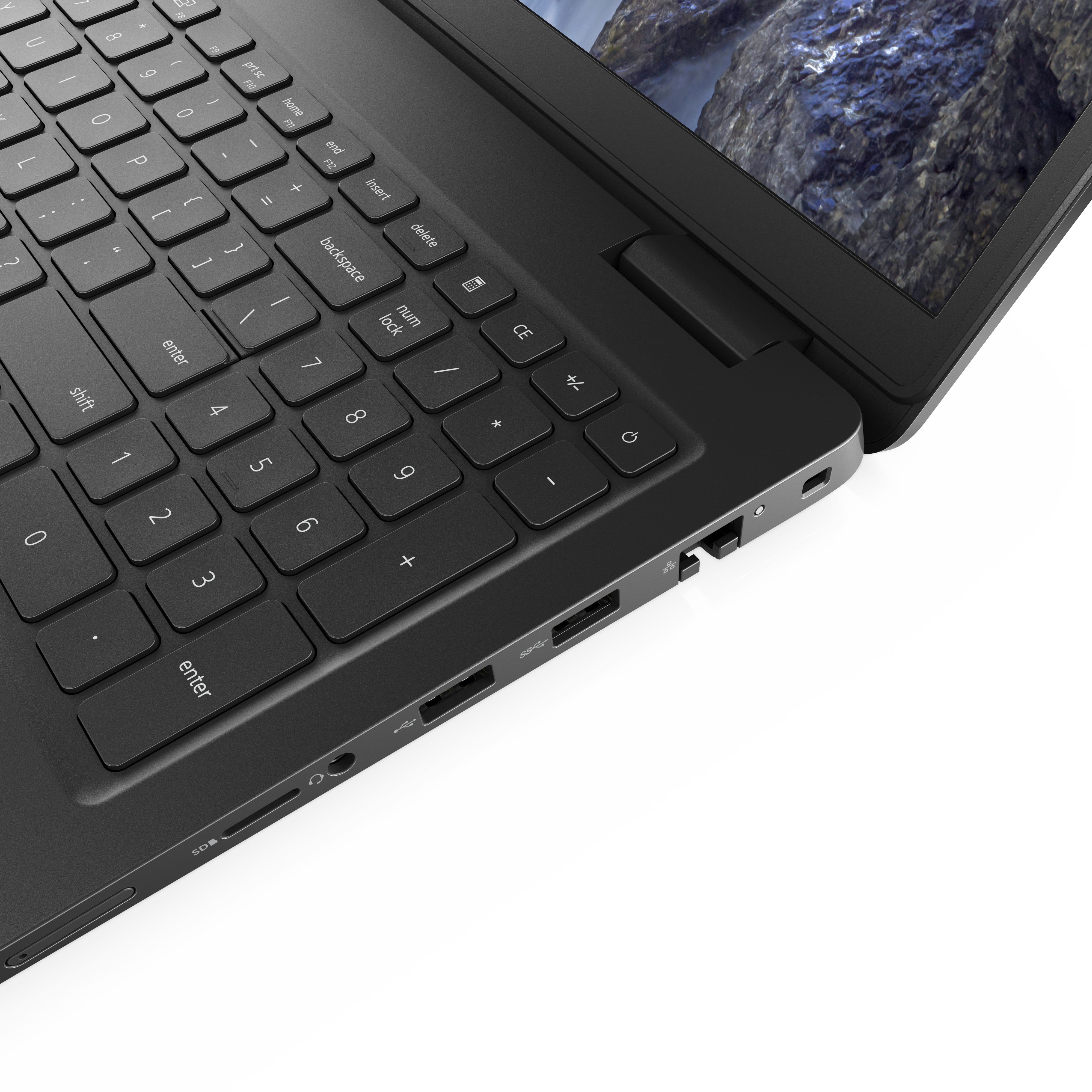 Portatil dell latitude 3520 0f4kg negro i5 - 1135g7 -  16gb -  ssd 512gb -  15.6pulgadas fhd -  w10p