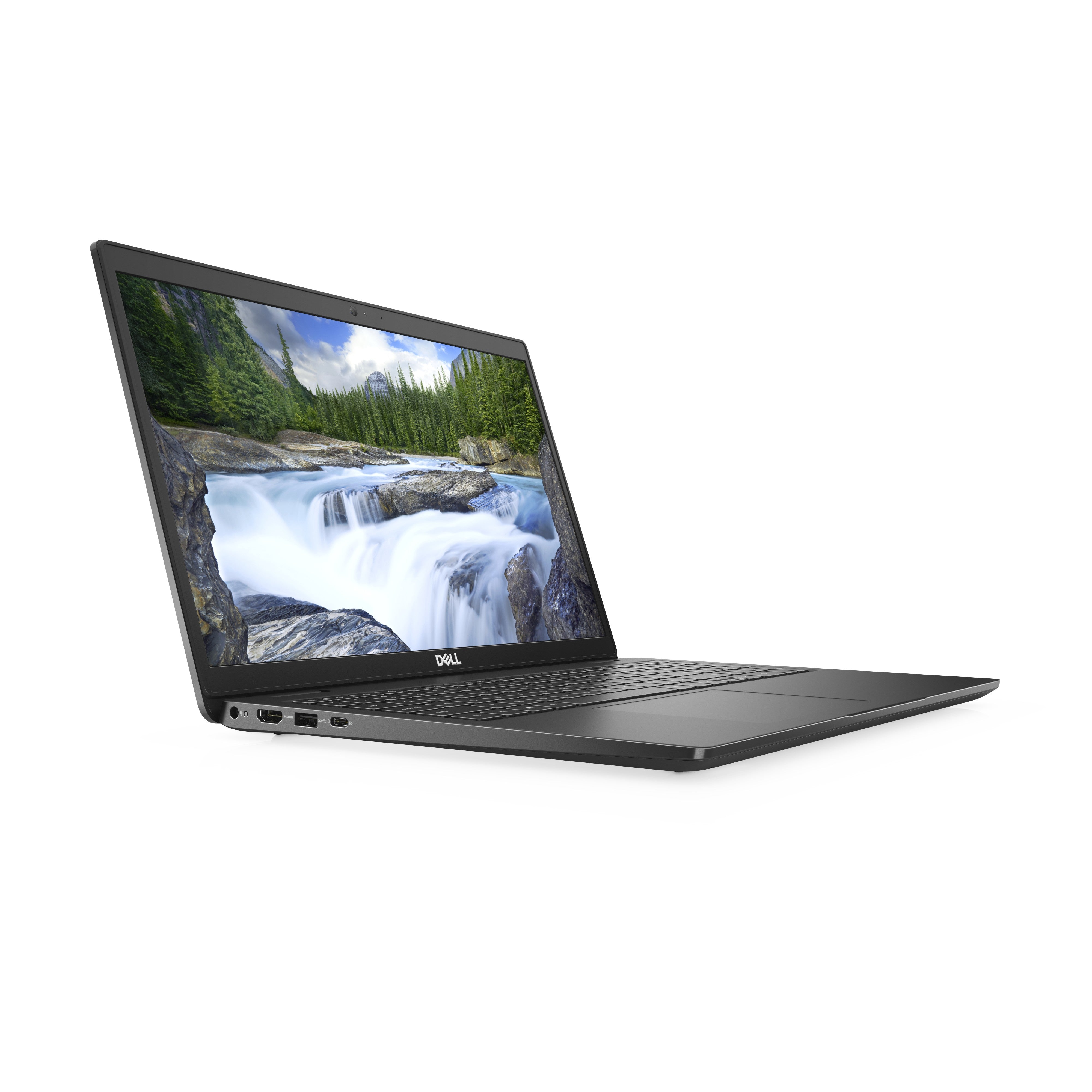 Portatil dell latitude 3520 0f4kg negro i5 - 1135g7 -  16gb -  ssd 512gb -  15.6pulgadas fhd -  w10p