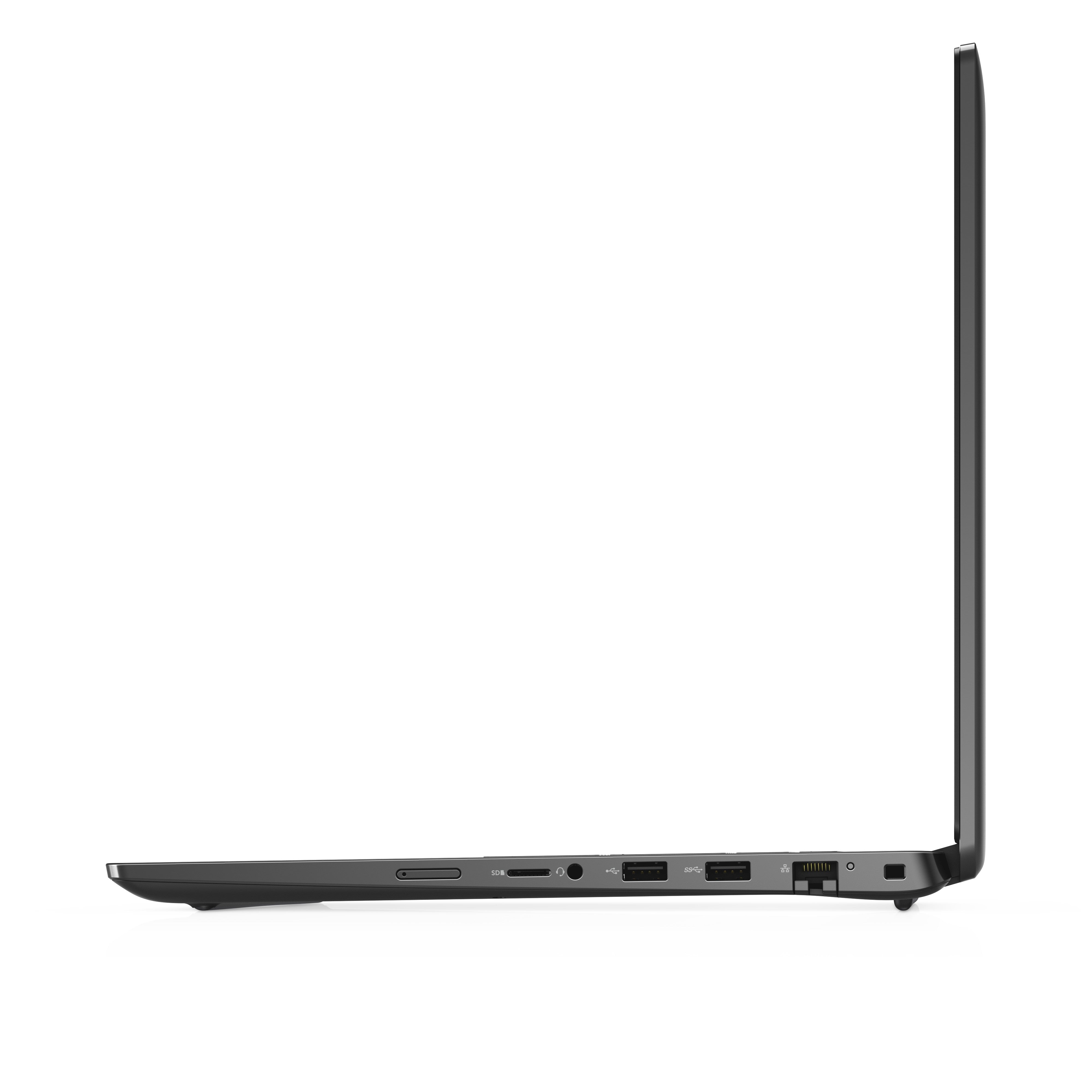 Portatil dell latitude 3520 0f4kg negro i5 - 1135g7 -  16gb -  ssd 512gb -  15.6pulgadas fhd -  w10p