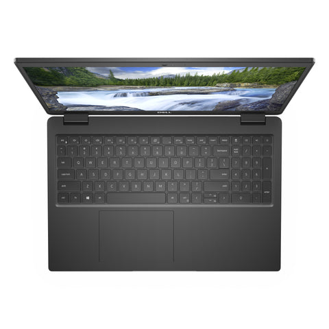 Portatil dell latitude 3520 0f4kg negro i5 - 1135g7 -  16gb -  ssd 512gb -  15.6pulgadas fhd -  w10p