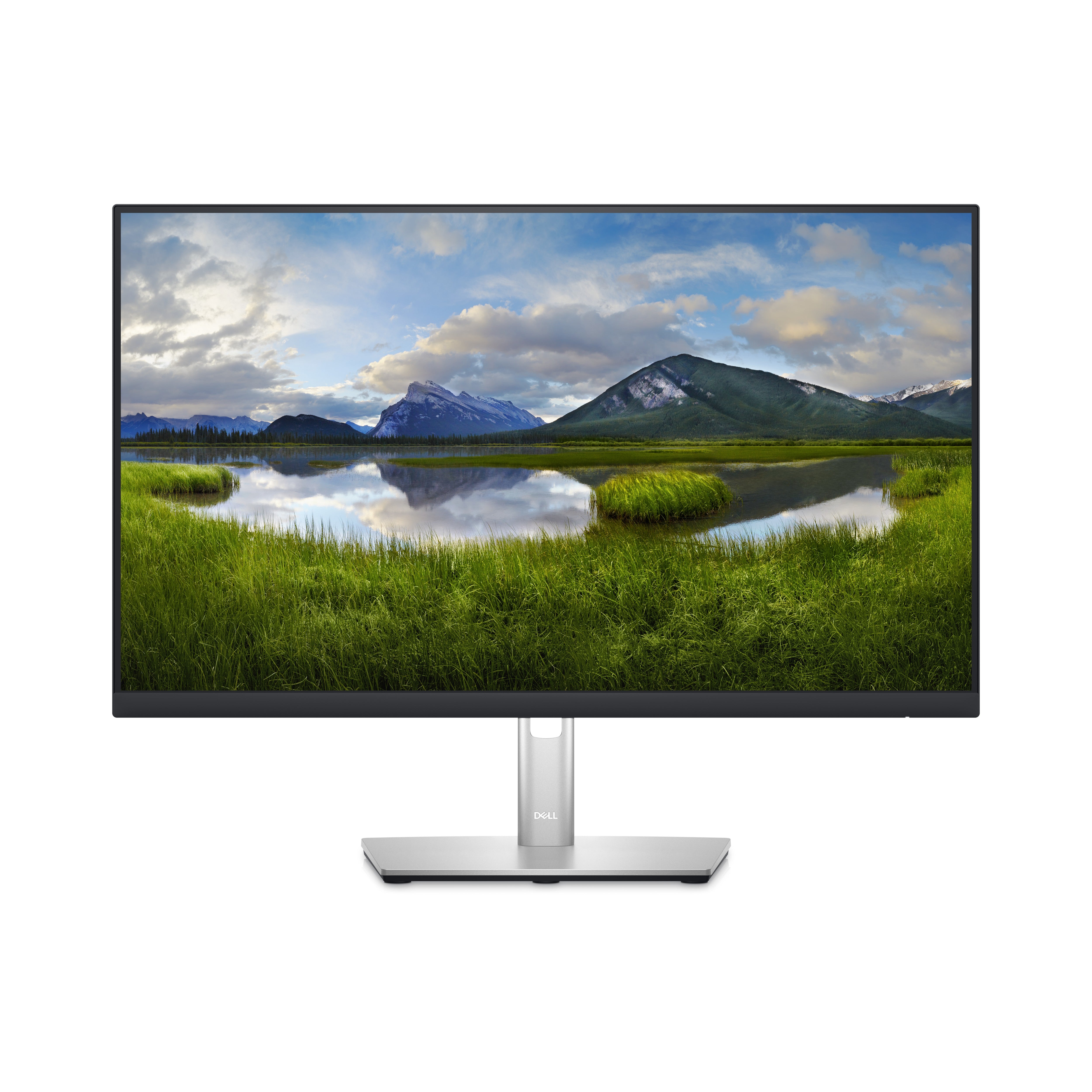 Monitor led 24pulgadas dell p2423d ips -  qhd -  hdmi -  dp -  usb 3.2 -  60hz -  5ms -  vesa 100 x 100