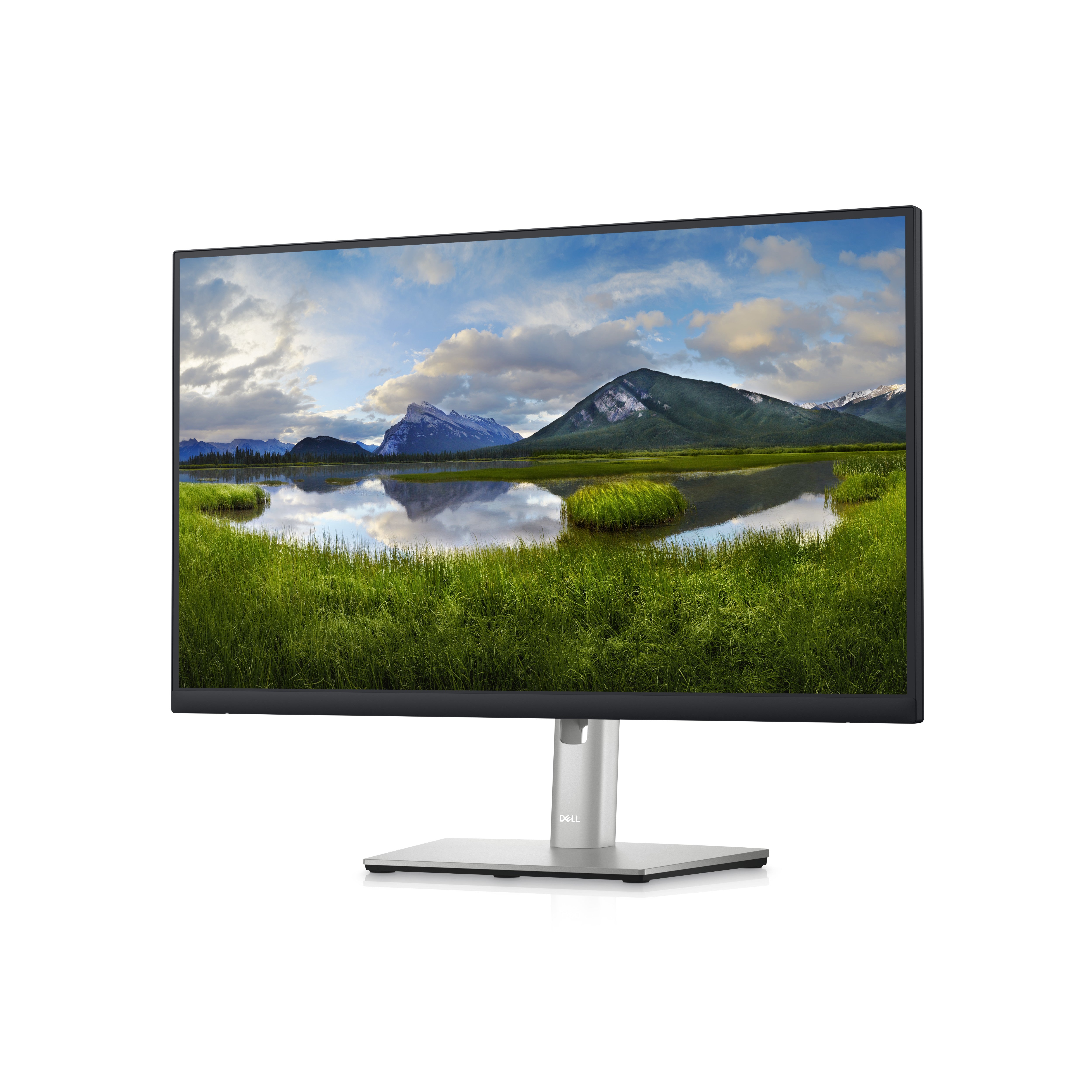 Monitor led 24pulgadas dell p2423d ips -  qhd -  hdmi -  dp -  usb 3.2 -  60hz -  5ms -  vesa 100 x 100