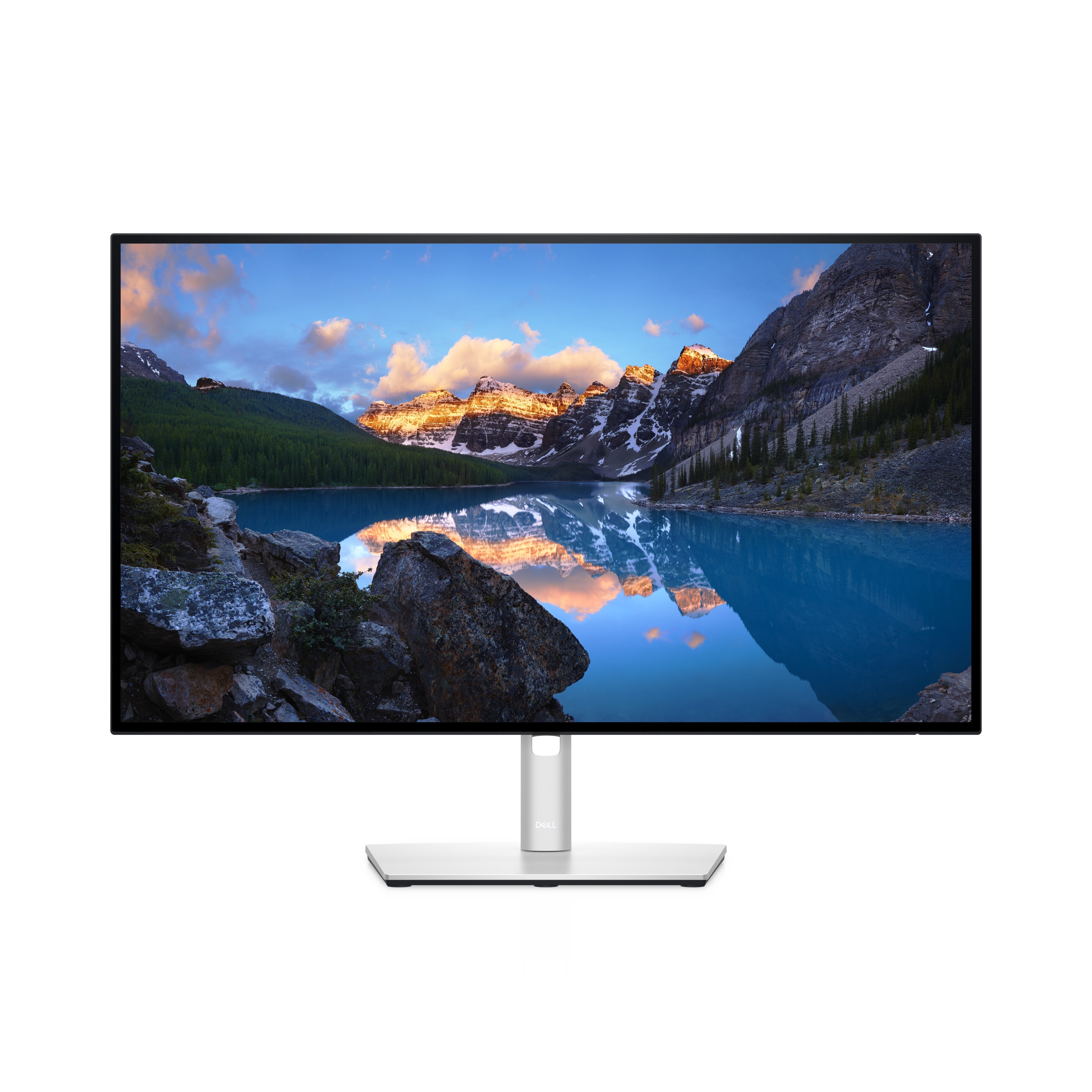 Monitor led 27pulgadas dell ultrasharp u2722de ips -  qhd -  hdmi -  dp -  usb 3.2 usb tipo c -  60hz -  8ms -  vesa 100 x 100