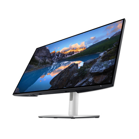 Monitor led 27pulgadas dell ultrasharp u2722de ips -  qhd -  hdmi -  dp -  usb 3.2 usb tipo c -  60hz -  8ms -  vesa 100 x 100