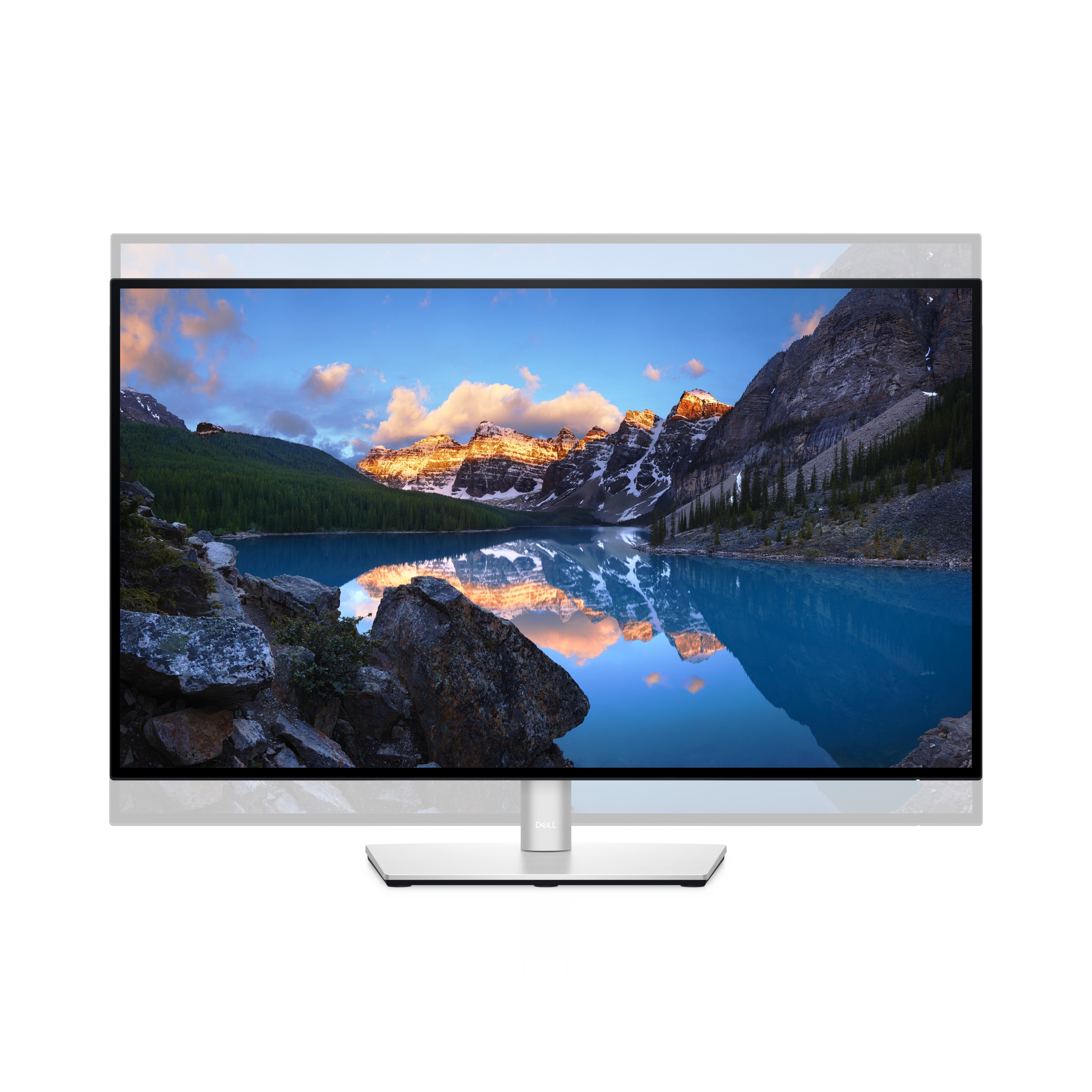 Monitor led 27pulgadas dell ultrasharp u2722de ips -  qhd -  hdmi -  dp -  usb 3.2 usb tipo c -  60hz -  8ms -  vesa 100 x 100