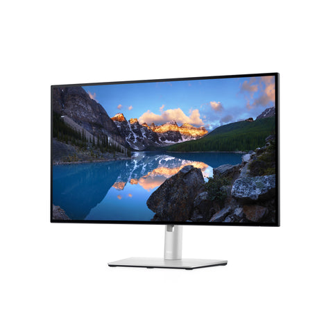 Monitor led 27pulgadas dell ultrasharp u2722de ips -  qhd -  hdmi -  dp -  usb 3.2 usb tipo c -  60hz -  8ms -  vesa 100 x 100