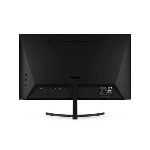 Monitor led 24pulgadas spc 900024n smart - va - fhd - hdmi - usb - 60hz - 16ms