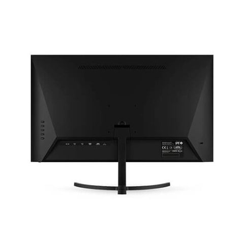 Monitor led 24pulgadas spc 900024n smart - va - fhd - hdmi - usb - 60hz - 16ms