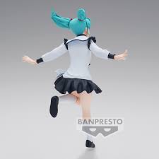 Figura banpresto mobile suit gundam char's counterattack quess paraya 18cm