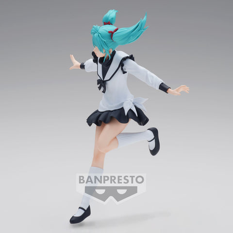 Figura banpresto mobile suit gundam char's counterattack quess paraya 18cm