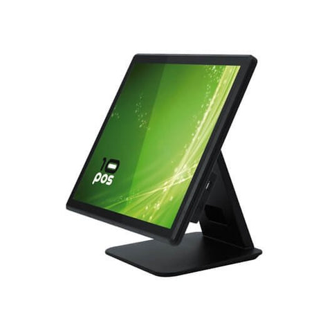 Ordenador tpv 10pos 17'' tactil ft - 17ii i5 8gb ssd256