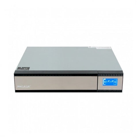 Sai ups phasak 1500va rack 19 on - line ph 9315