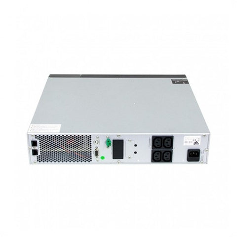 Sai ups phasak 1500va rack 19 on - line ph 9315