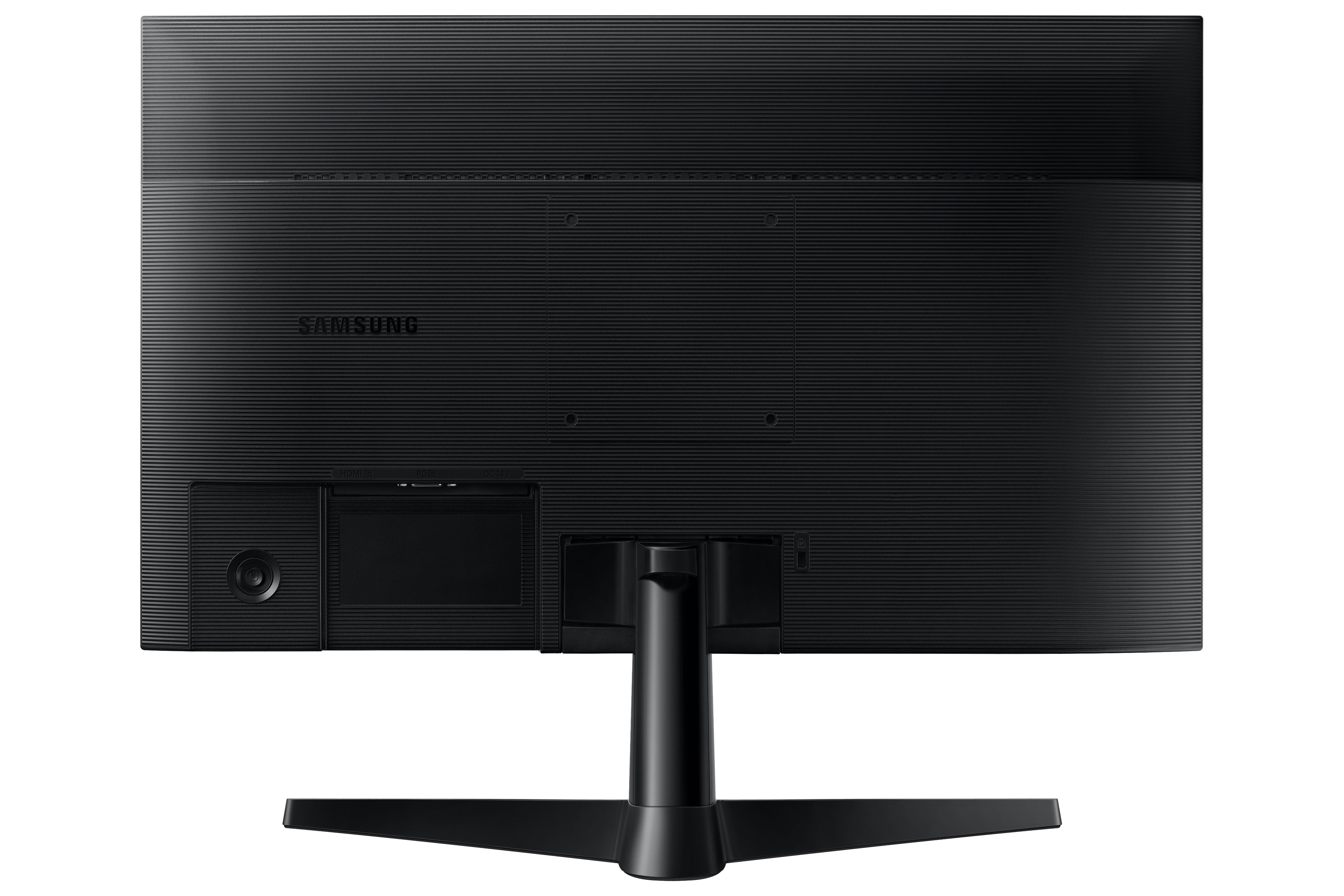 Monitor led 27pulgadas samsung ls27c310eauxen ips -  fhd -  hdmi -  vga -  75hz -  5ms -  vesa 100 x 100