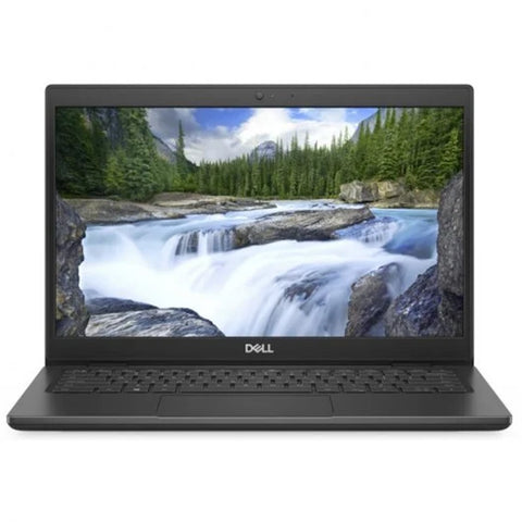 Portatil dell latitude 3420 m0t65 negro i5 - 1135g7 -  8gb -  ssd 256gb -  14pulgadas fhd -  w10p