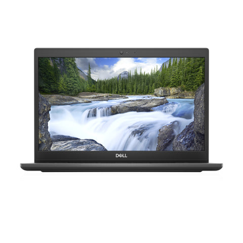 Portatil dell latitude 3420 m0t65 negro i5 - 1135g7 -  8gb -  ssd 256gb -  14pulgadas fhd -  w10p