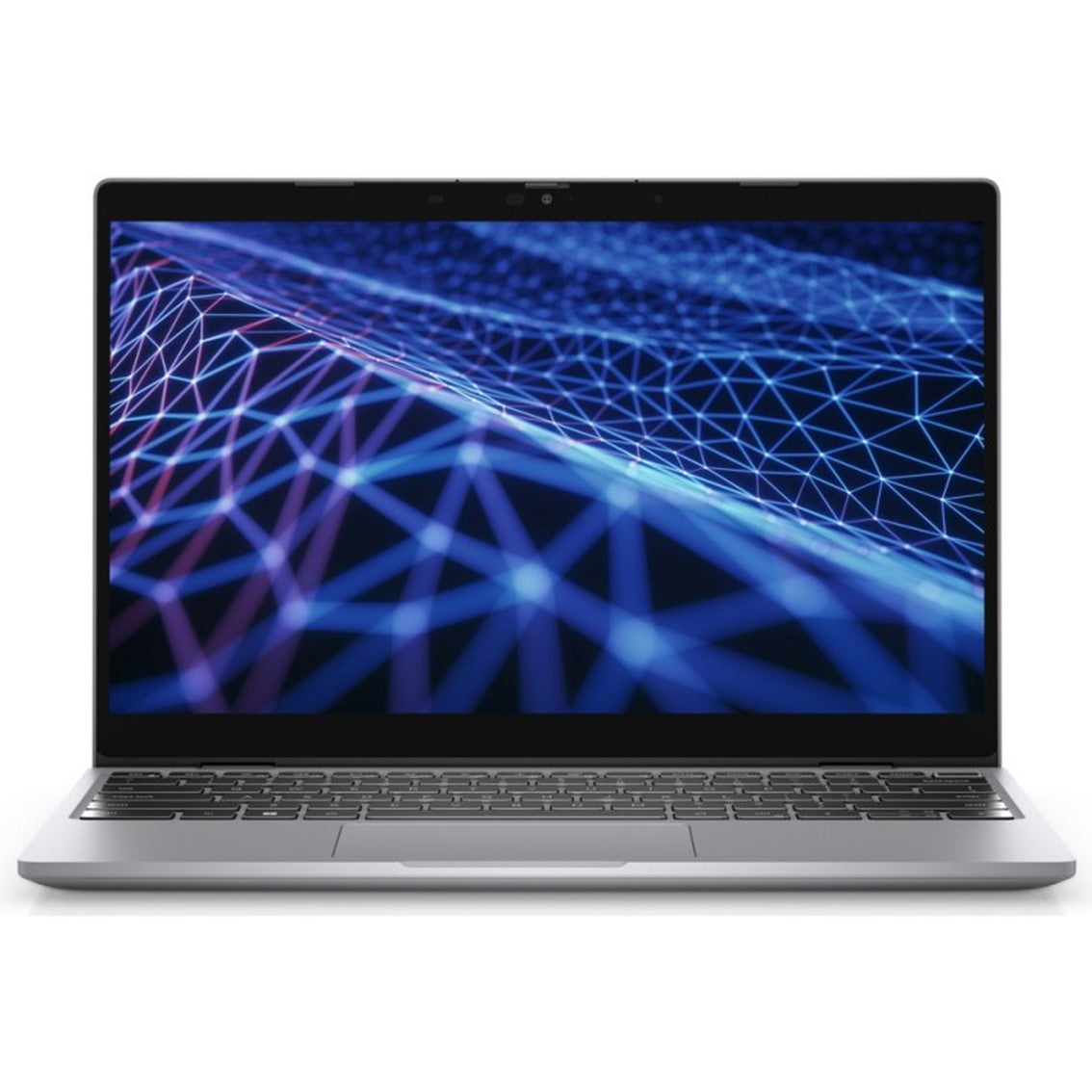 Portatil dell latitude 3330 ddkpc gris i5 - 1155g7 -  8gb -  ssd 256gb -  13.3pulgadas fhd -  w10p