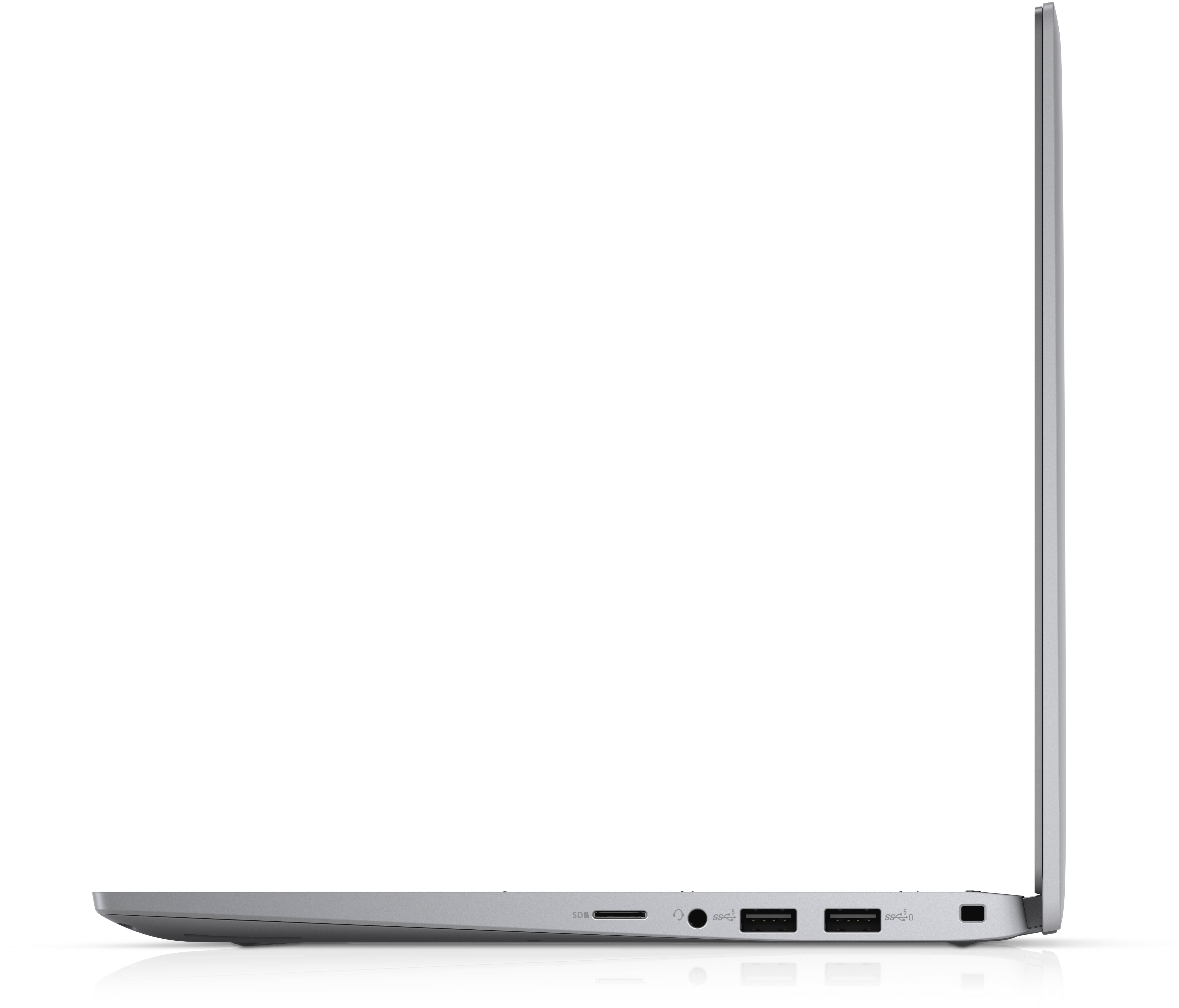 Portatil dell latitude 3330 ddkpc gris i5 - 1155g7 -  8gb -  ssd 256gb -  13.3pulgadas fhd -  w10p