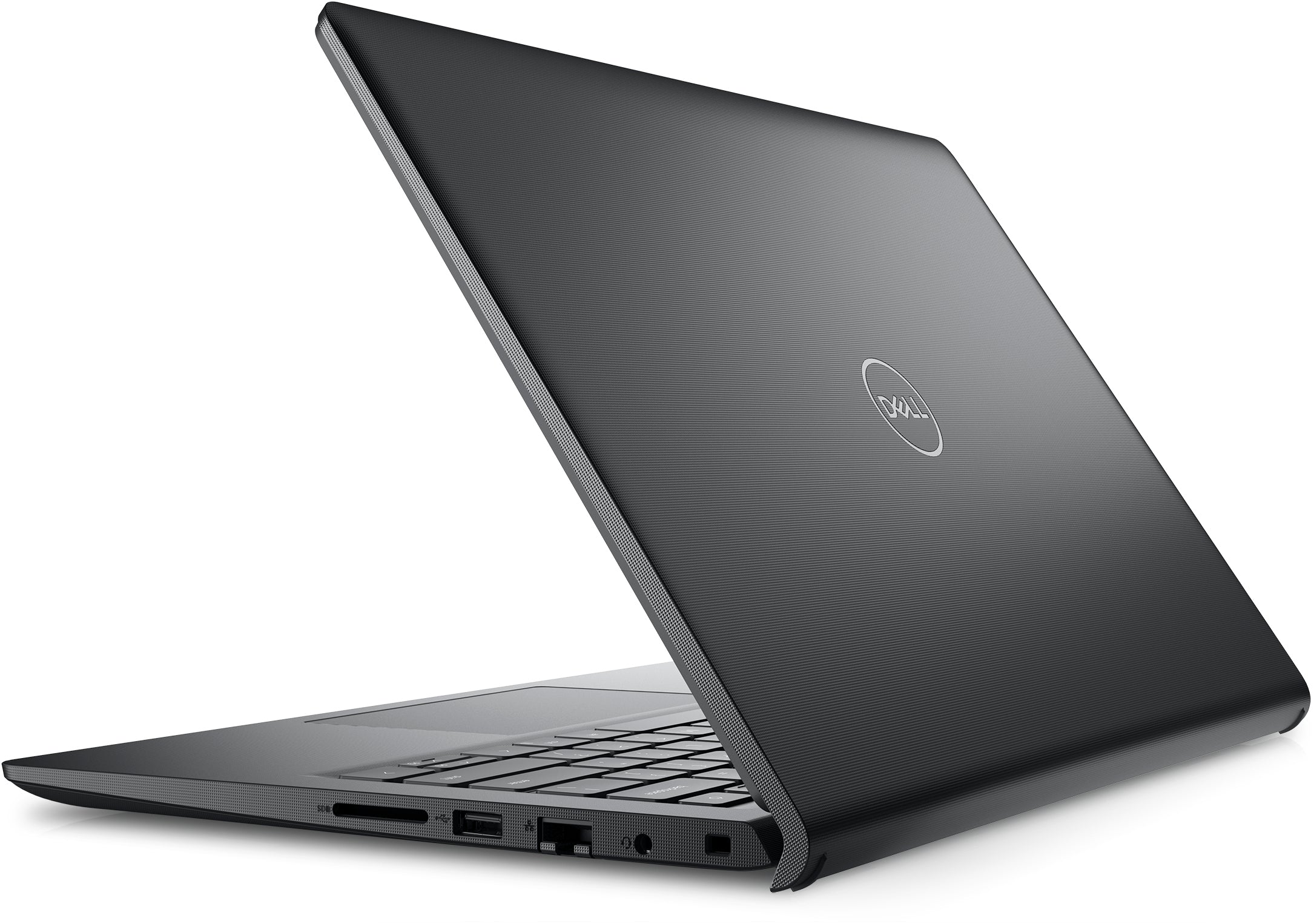 Portatil dell vostro 3420 t8w3h negro i7 - 1165g7 -  16gb -  ssd 512gb -  14pulgadas fhd -  w10p