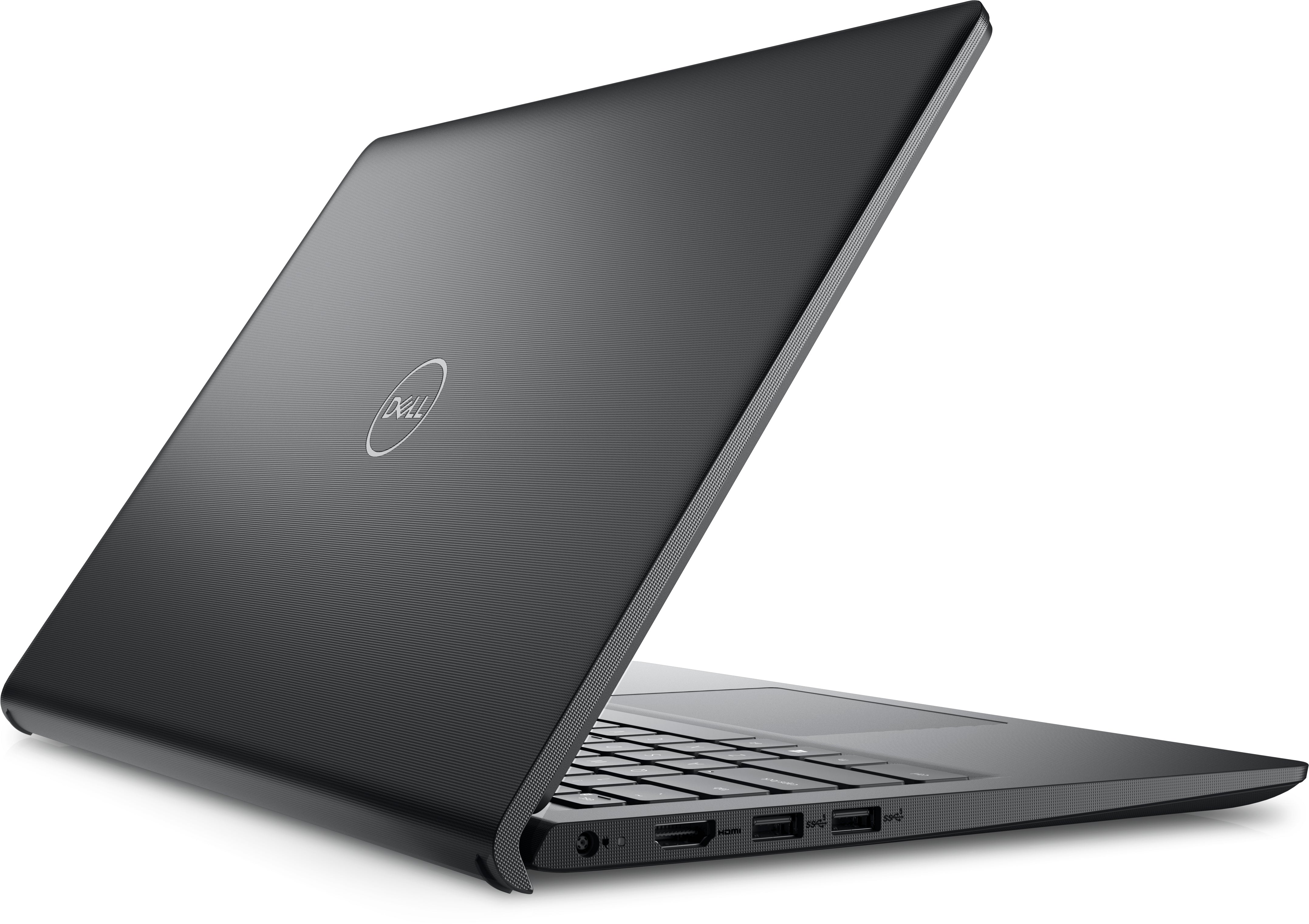 Portatil dell vostro 3420 t8w3h negro i7 - 1165g7 -  16gb -  ssd 512gb -  14pulgadas fhd -  w10p