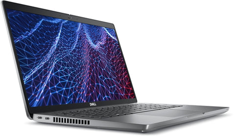 Portatil dell latitude 5430 4rppn gris i5 - 1235u -  16gb -  ssd 512gb -  14pulgadas fhd -  w10p