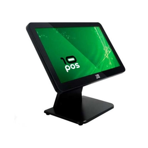 Ordenador tpv 10pos 15.6'' tactil j4125 4gb ssd128gb w10iot