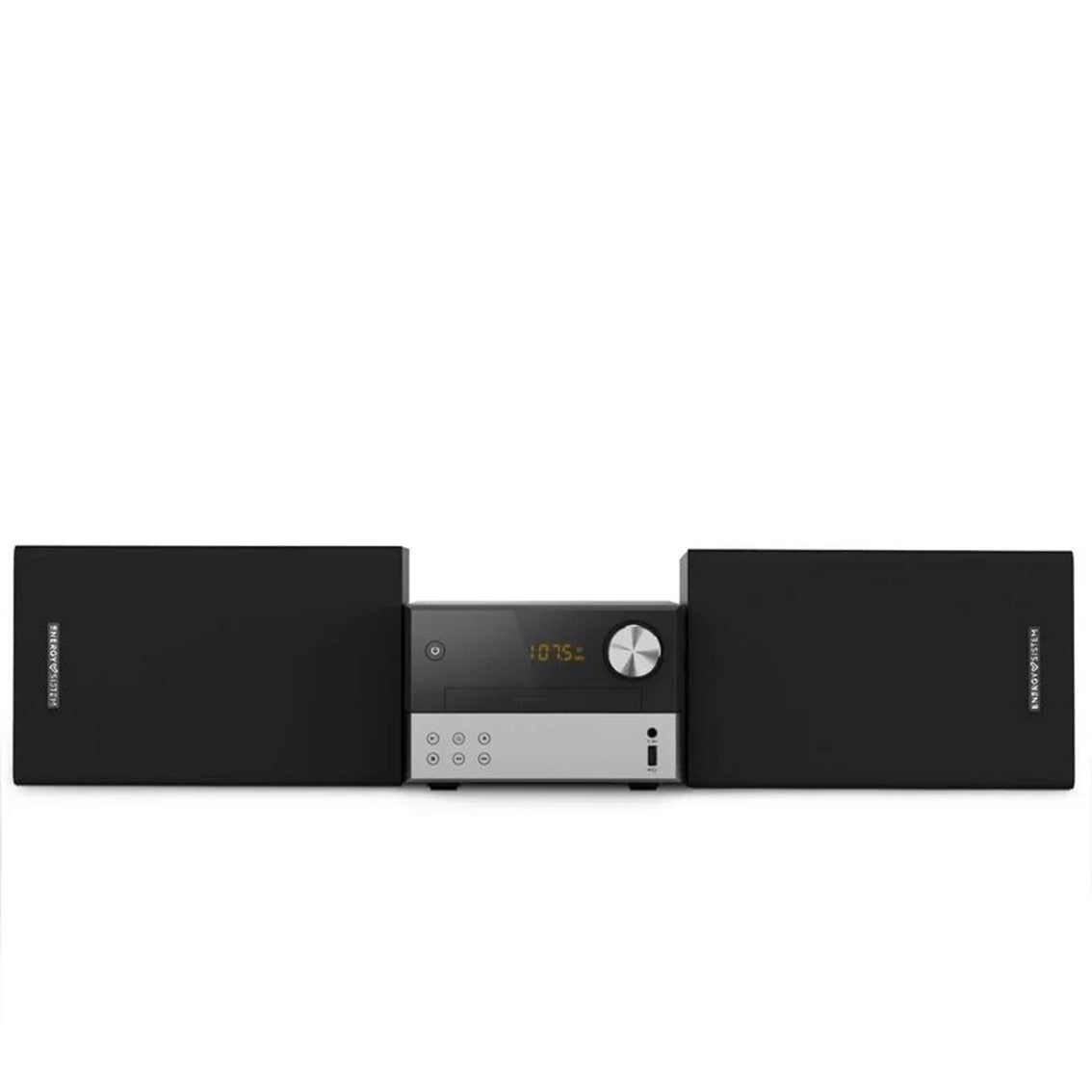 Altavoz energy sistem home speaker 7 micro hifi -  30w -  cd -  bluetooth -  fm radio