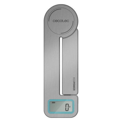 Bascula de cocina cecotec cook control 10100 ecopower compact