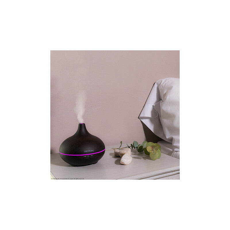 Humidificador cecotec pure aroma 150 yin