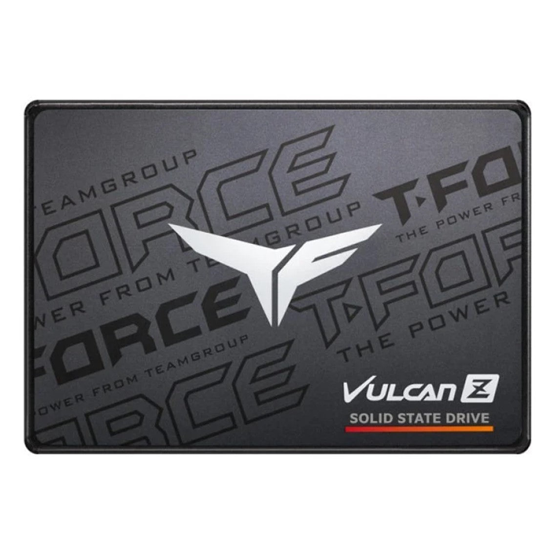 Disco duro 2.5pulgadas ssd 512gb sata3 teamgroup vulcan z l: 540 mb - s e: 470 mb - s t253tz512g0c101